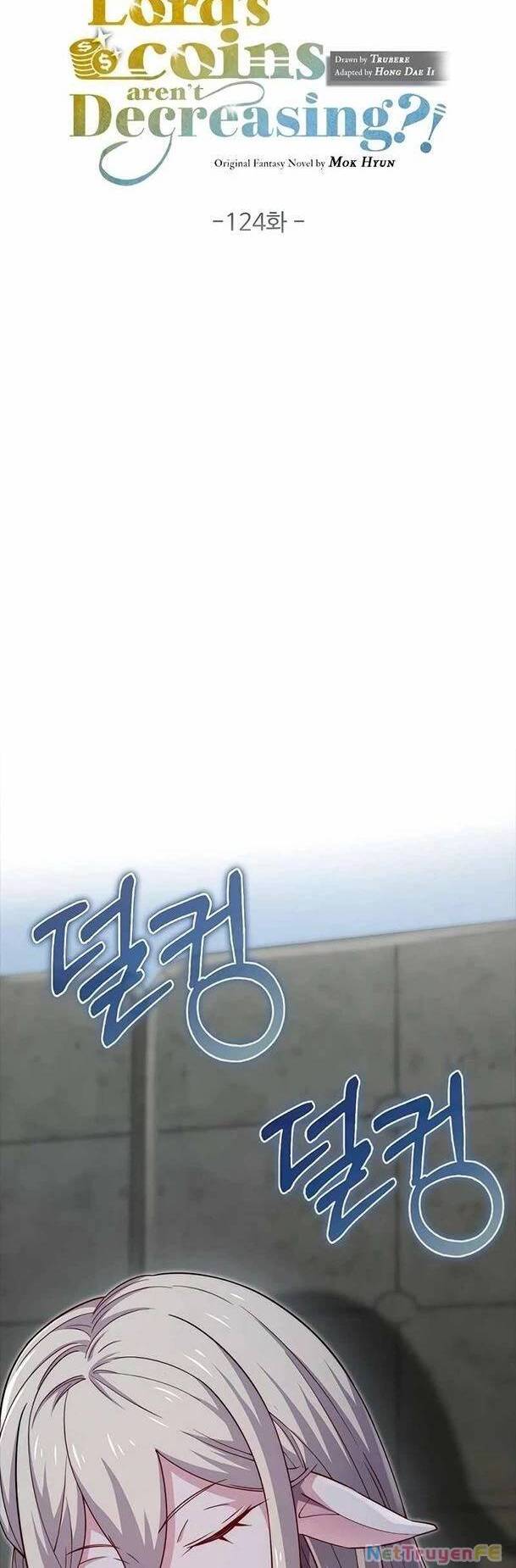 Thương Nhân Thánh Thần - Chapter 124 - Page 16