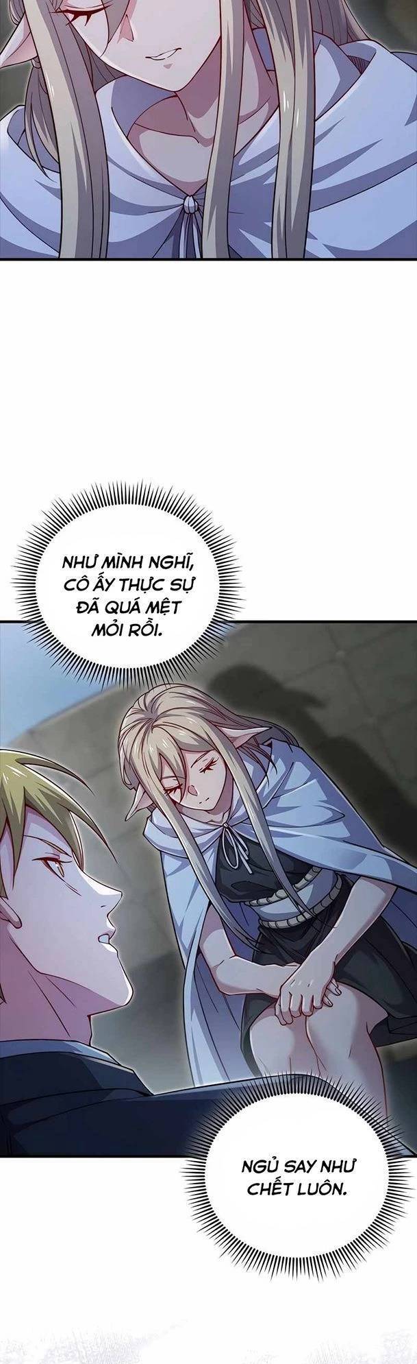 Thương Nhân Thánh Thần - Chapter 124 - Page 17