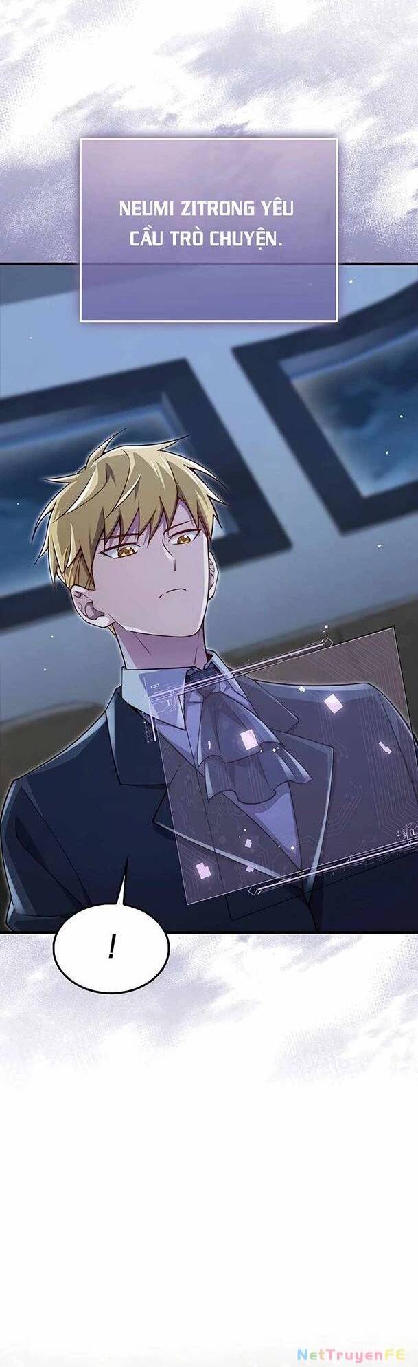 Thương Nhân Thánh Thần - Chapter 124 - Page 18