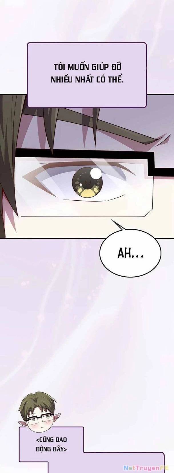 Thương Nhân Thánh Thần - Chapter 124 - Page 22