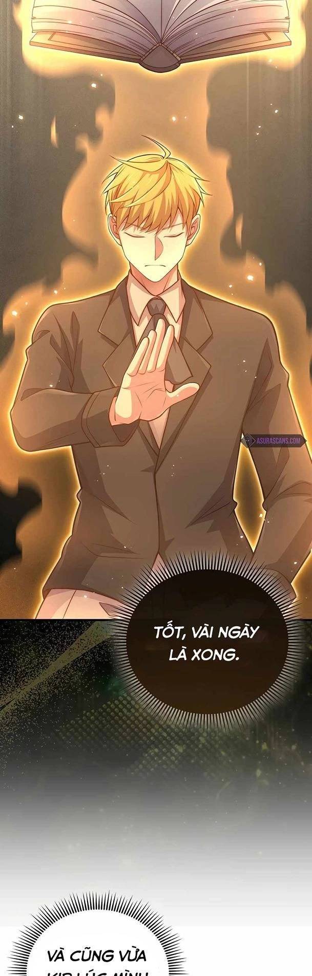 Thương Nhân Thánh Thần - Chapter 124 - Page 27