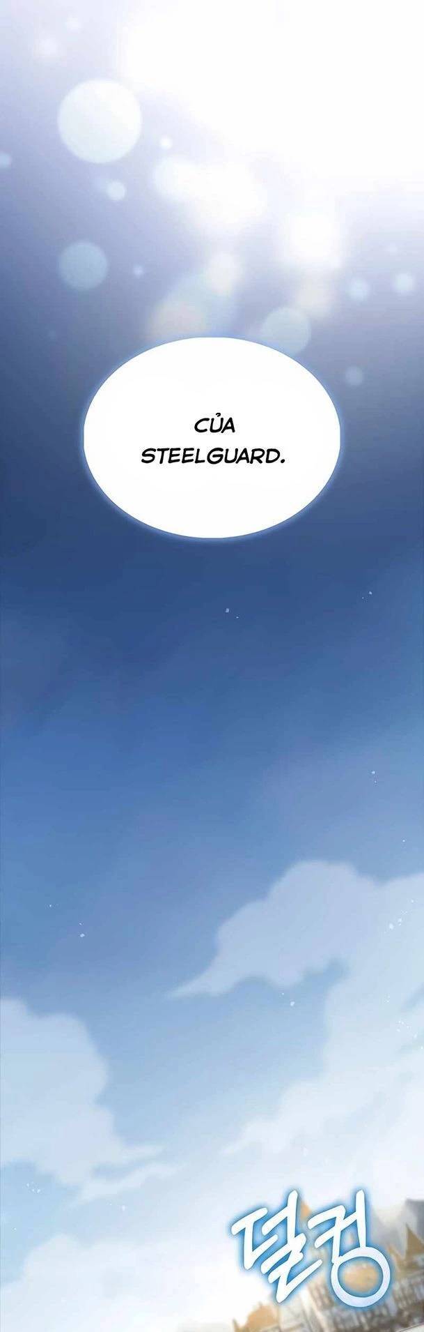 Thương Nhân Thánh Thần - Chapter 124 - Page 29