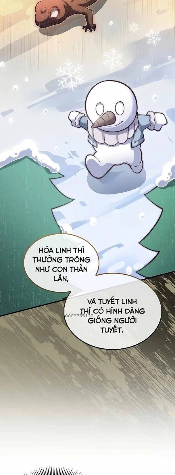Thương Nhân Thánh Thần - Chapter 124 - Page 3