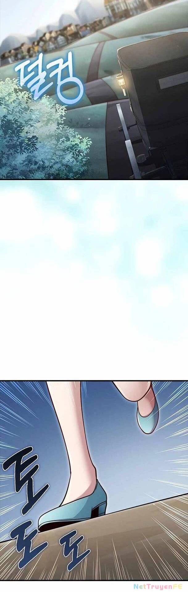 Thương Nhân Thánh Thần - Chapter 124 - Page 30