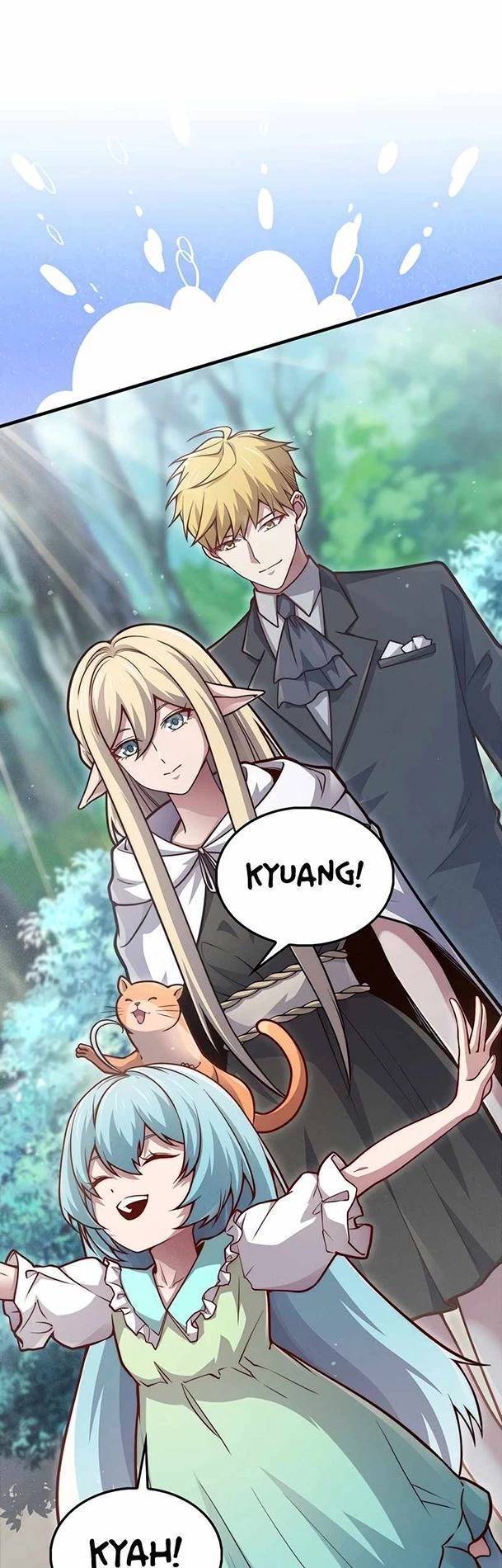 Thương Nhân Thánh Thần - Chapter 124 - Page 31