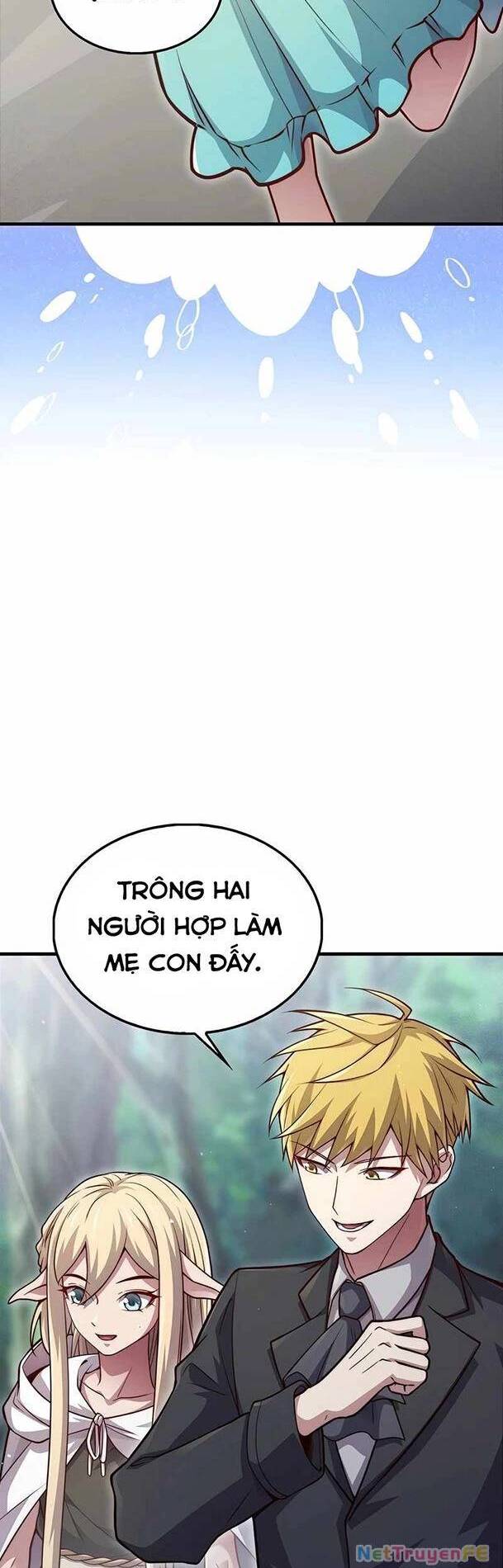 Thương Nhân Thánh Thần - Chapter 124 - Page 32