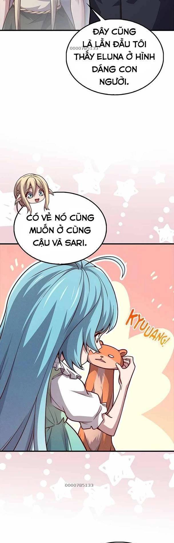 Thương Nhân Thánh Thần - Chapter 124 - Page 33