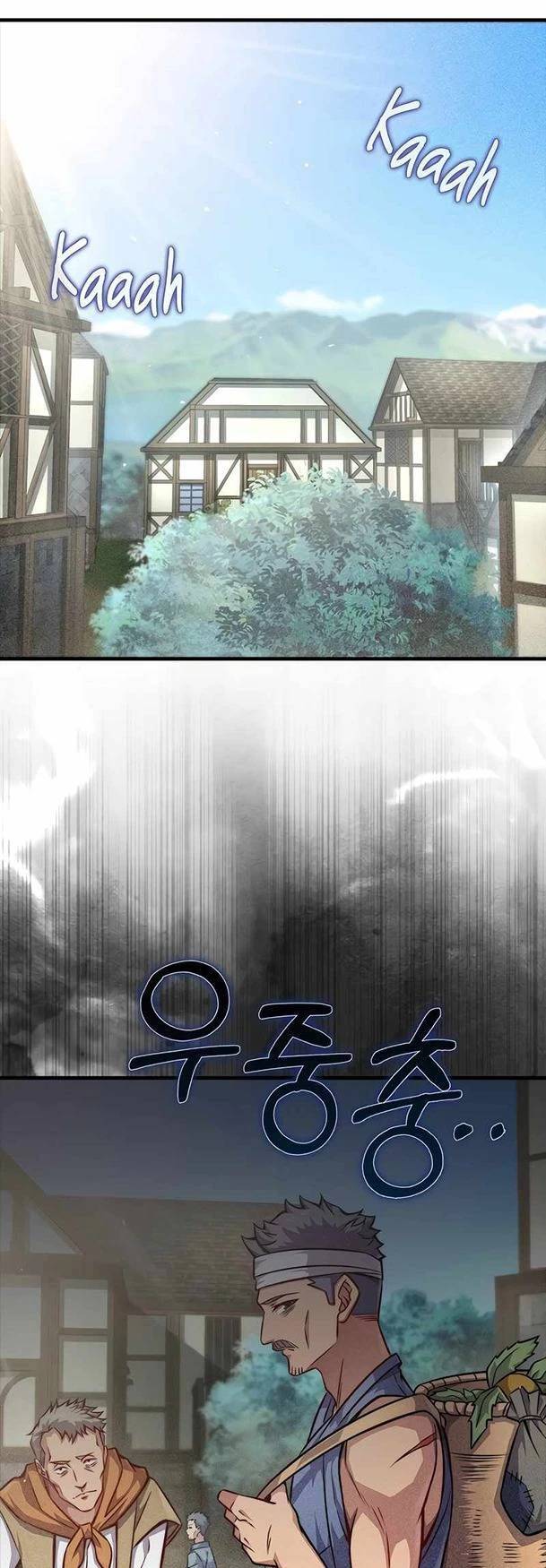 Thương Nhân Thánh Thần - Chapter 124 - Page 37