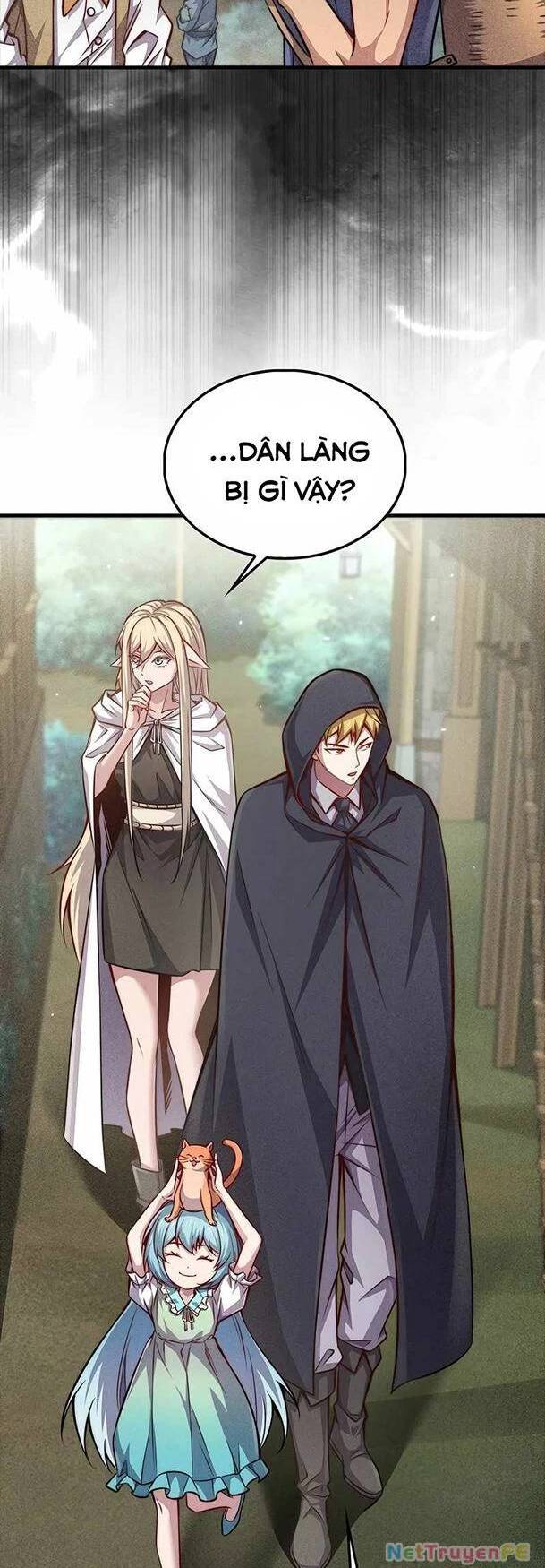 Thương Nhân Thánh Thần - Chapter 124 - Page 38