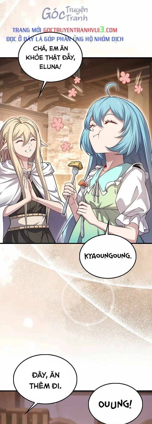 Thương Nhân Thánh Thần - Chapter 124 - Page 43