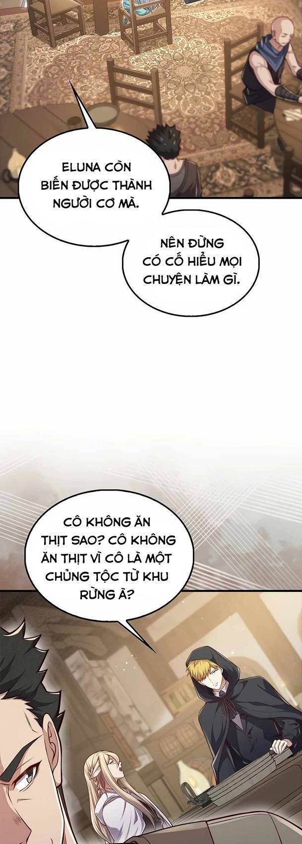 Thương Nhân Thánh Thần - Chapter 124 - Page 45