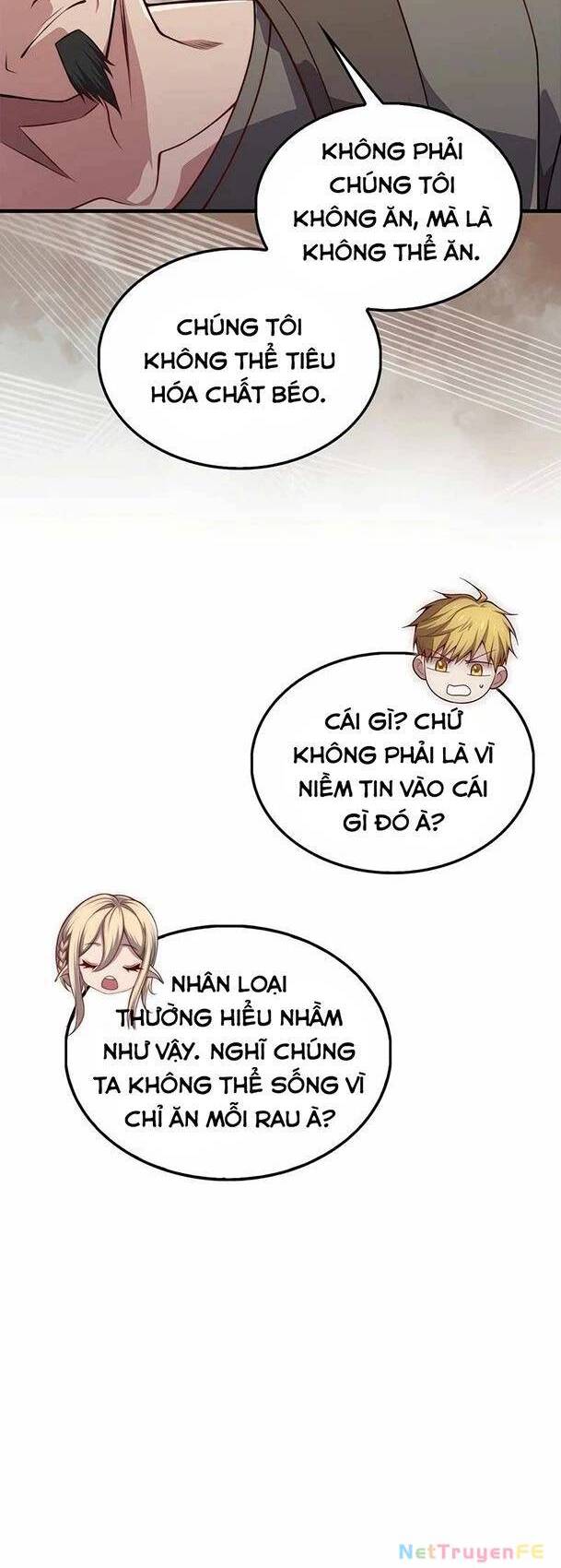 Thương Nhân Thánh Thần - Chapter 124 - Page 46