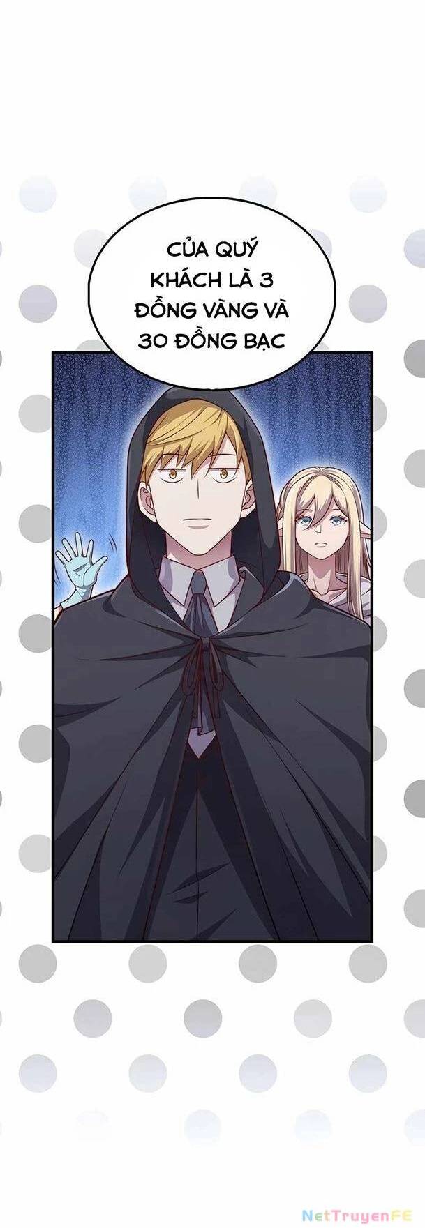 Thương Nhân Thánh Thần - Chapter 124 - Page 48