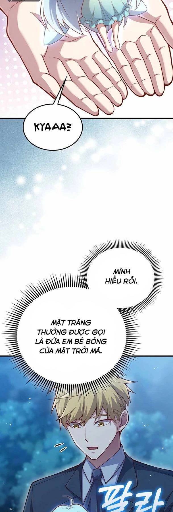 Thương Nhân Thánh Thần - Chapter 124 - Page 5