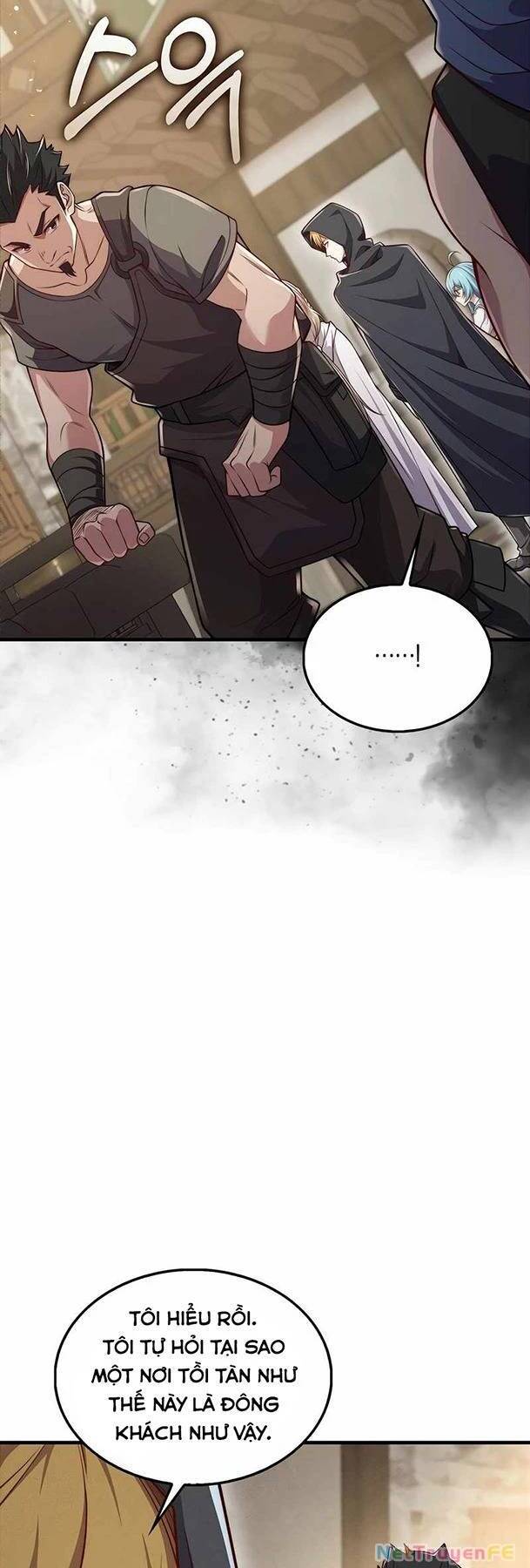 Thương Nhân Thánh Thần - Chapter 124 - Page 50