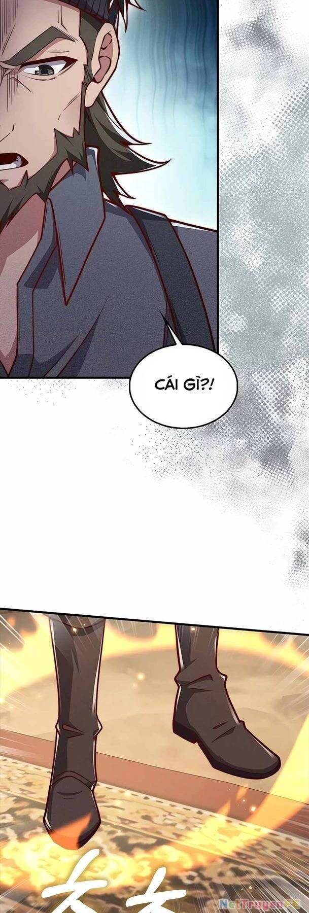 Thương Nhân Thánh Thần - Chapter 124 - Page 52