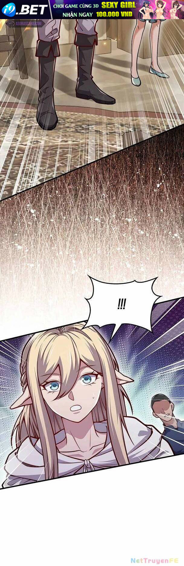 Thương Nhân Thánh Thần - Chapter 124 - Page 54