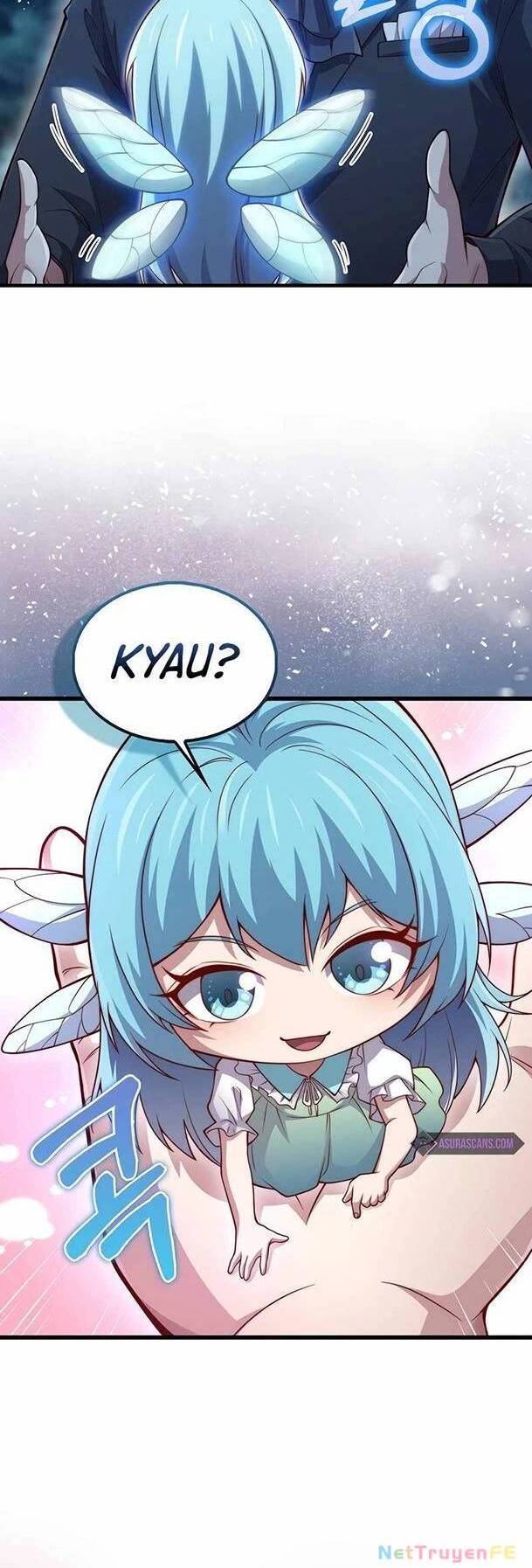 Thương Nhân Thánh Thần - Chapter 124 - Page 6