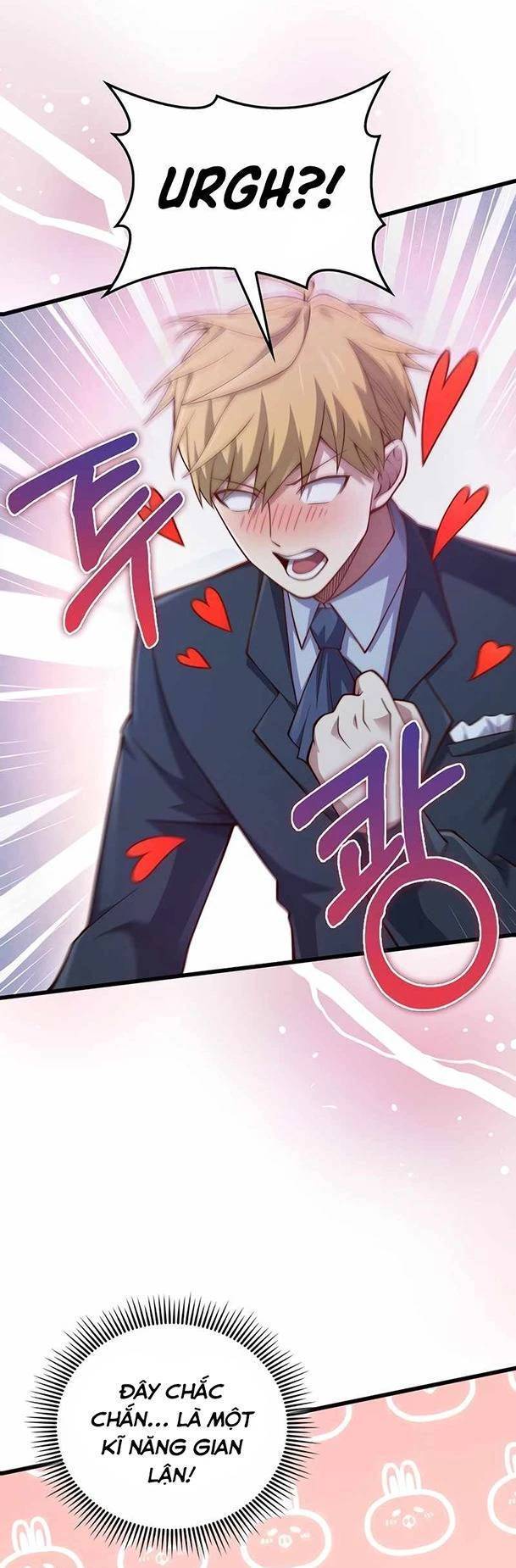 Thương Nhân Thánh Thần - Chapter 124 - Page 7