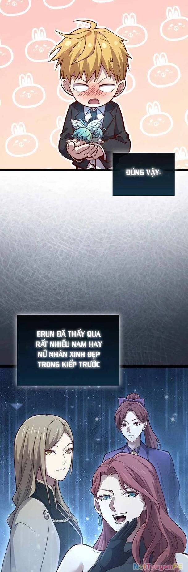 Thương Nhân Thánh Thần - Chapter 124 - Page 8