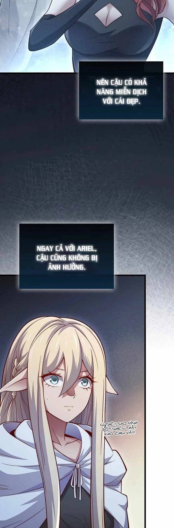 Thương Nhân Thánh Thần - Chapter 124 - Page 9