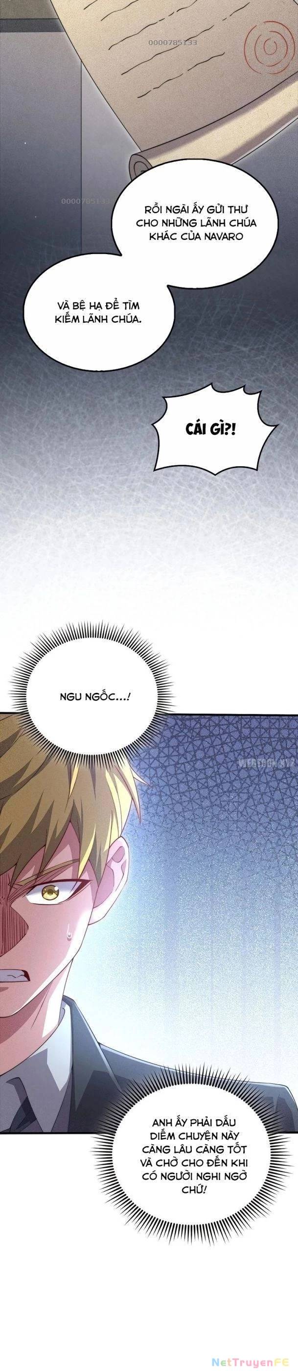 Thương Nhân Thánh Thần - Chapter 125 - Page 10