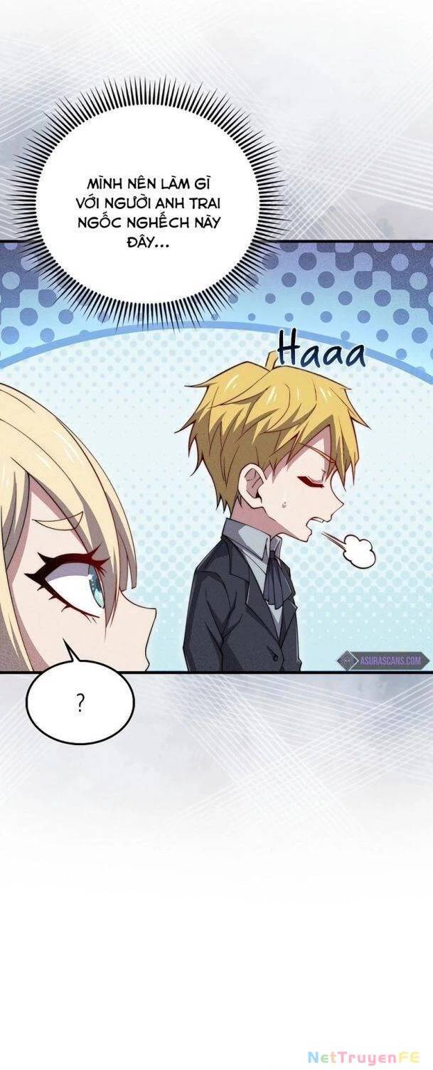 Thương Nhân Thánh Thần - Chapter 125 - Page 12