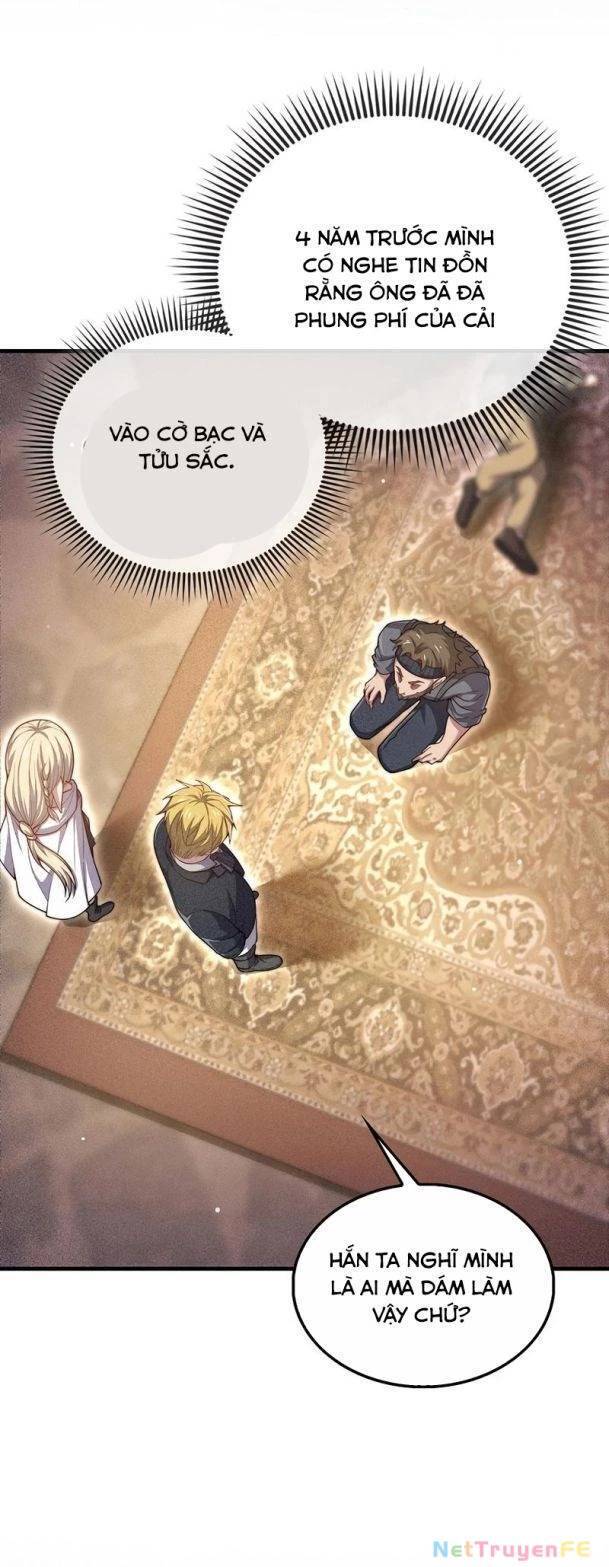 Thương Nhân Thánh Thần - Chapter 125 - Page 16