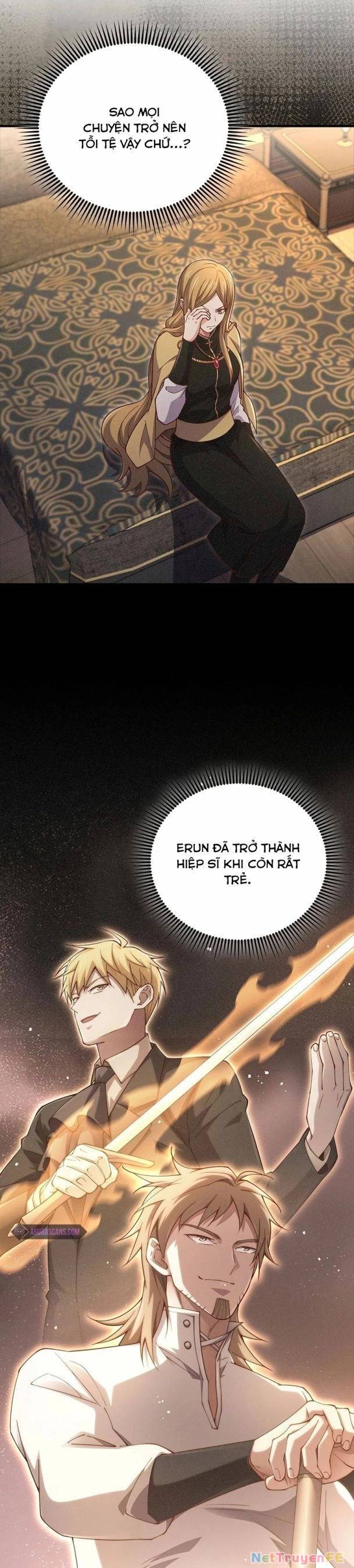 Thương Nhân Thánh Thần - Chapter 125 - Page 25