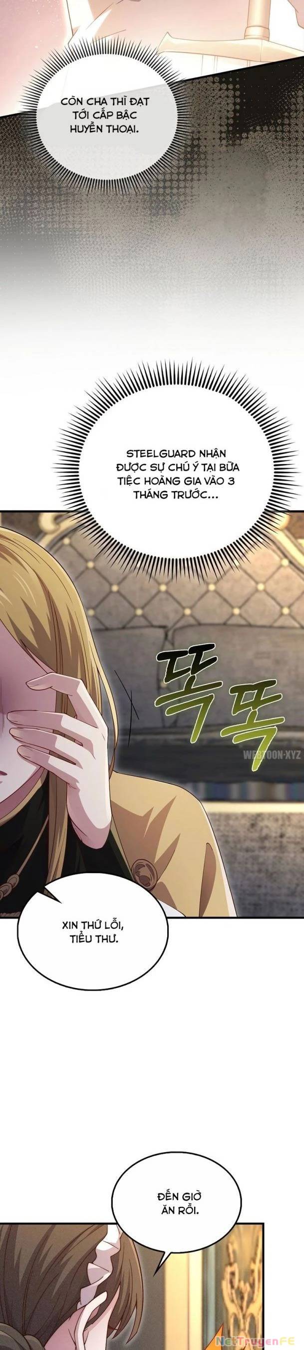 Thương Nhân Thánh Thần - Chapter 125 - Page 26