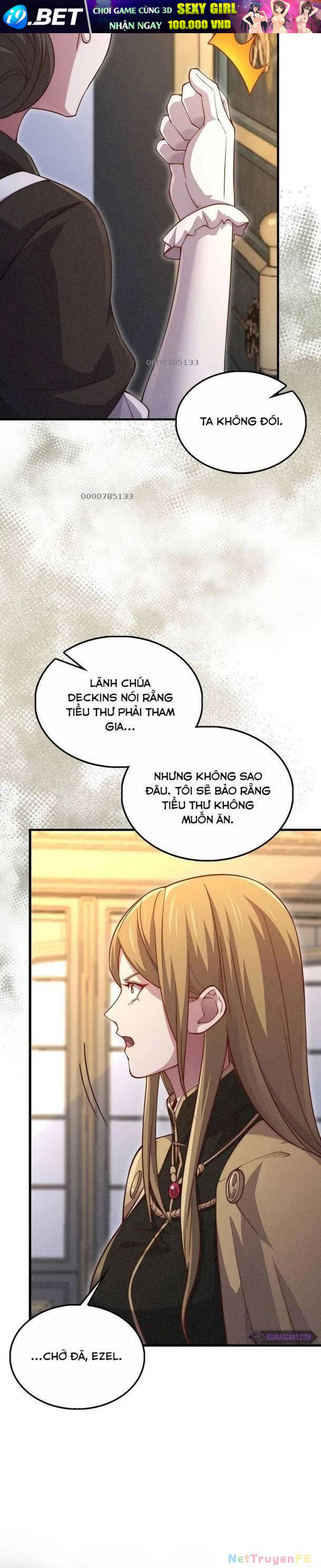 Thương Nhân Thánh Thần - Chapter 125 - Page 27