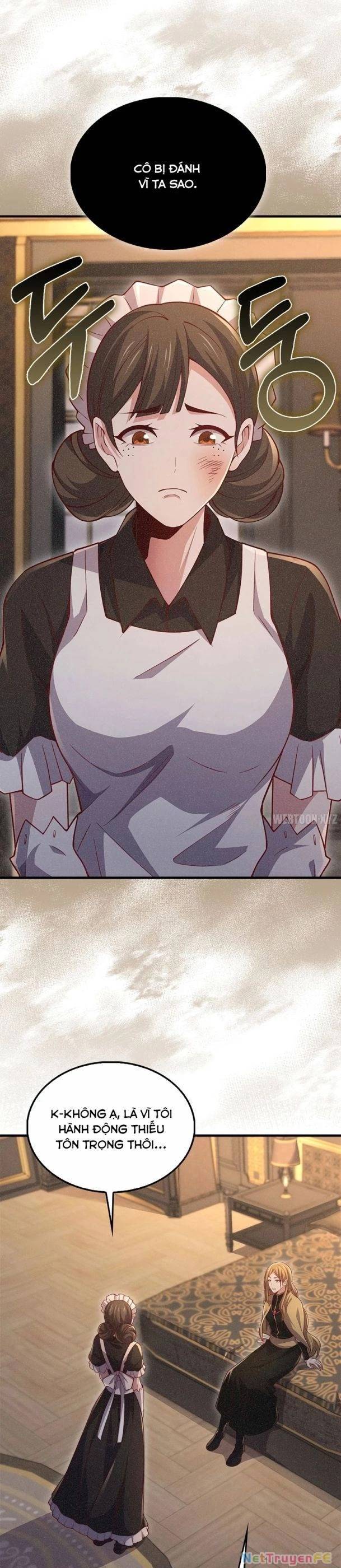 Thương Nhân Thánh Thần - Chapter 125 - Page 29