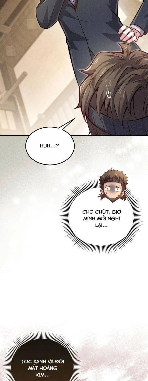 Thương Nhân Thánh Thần - Chapter 125 - Page 3