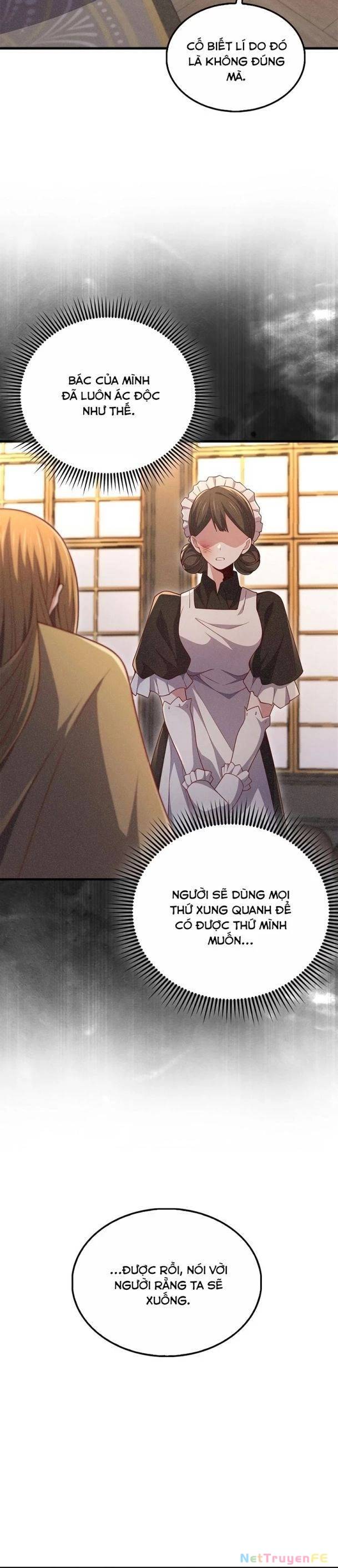 Thương Nhân Thánh Thần - Chapter 125 - Page 30