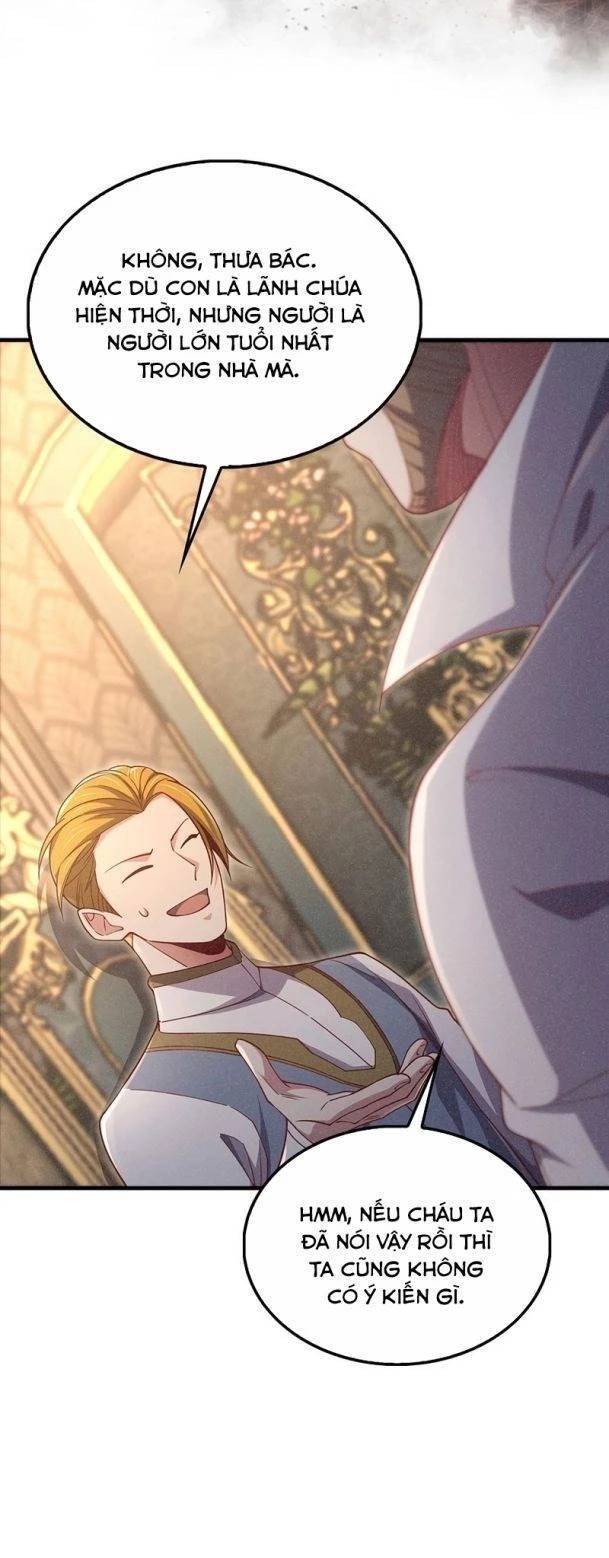 Thương Nhân Thánh Thần - Chapter 125 - Page 33