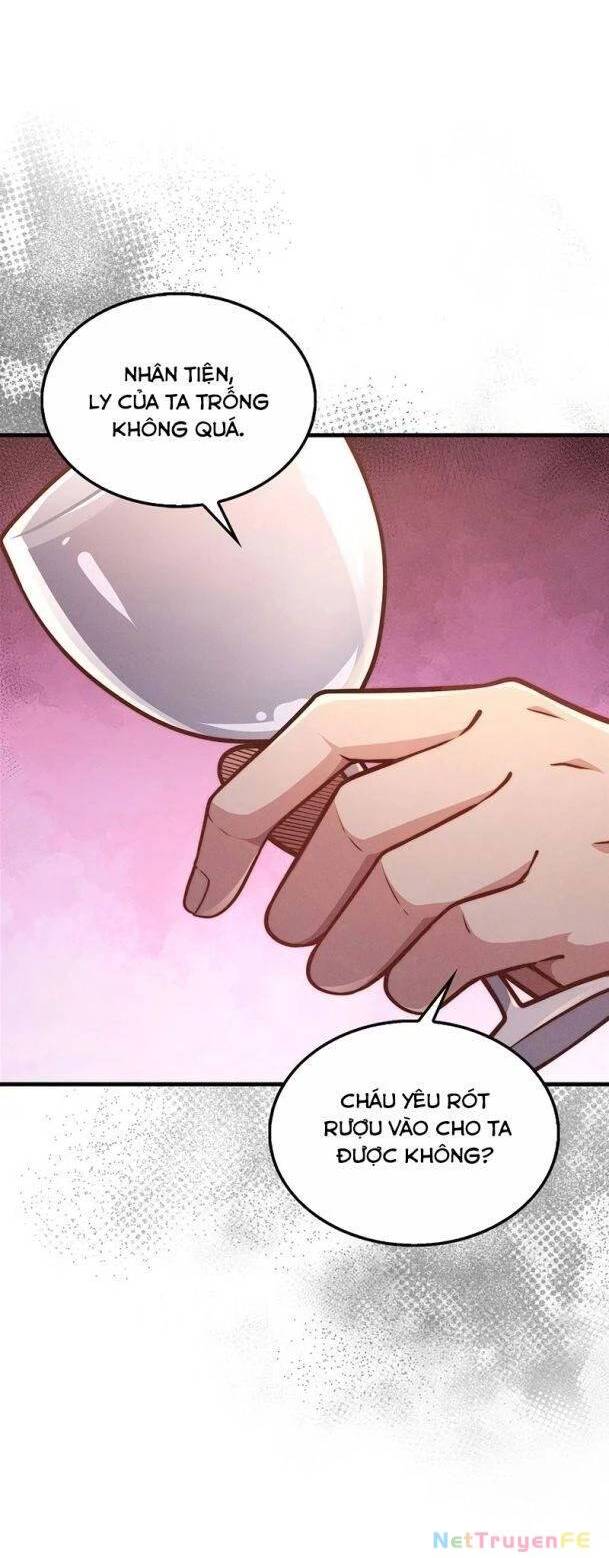 Thương Nhân Thánh Thần - Chapter 125 - Page 34