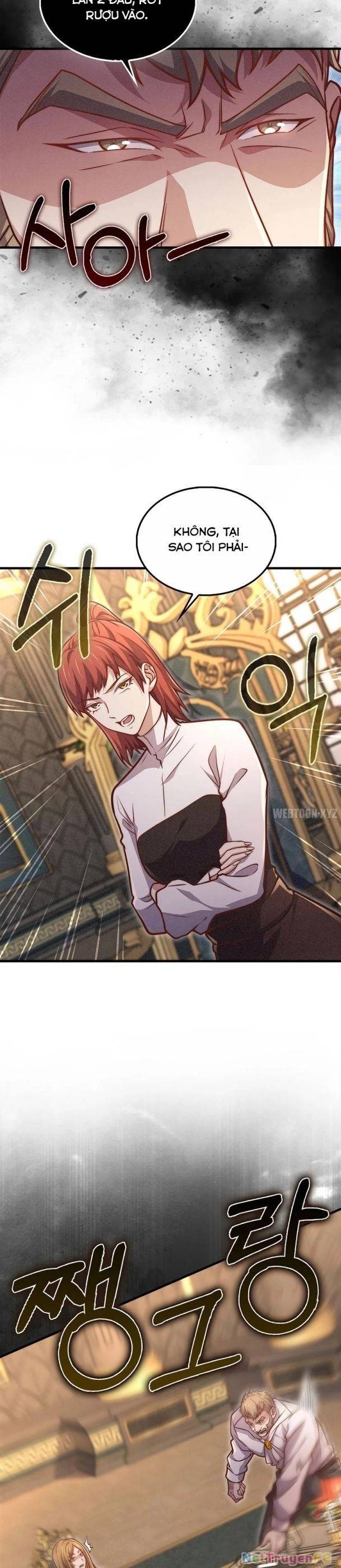 Thương Nhân Thánh Thần - Chapter 125 - Page 36