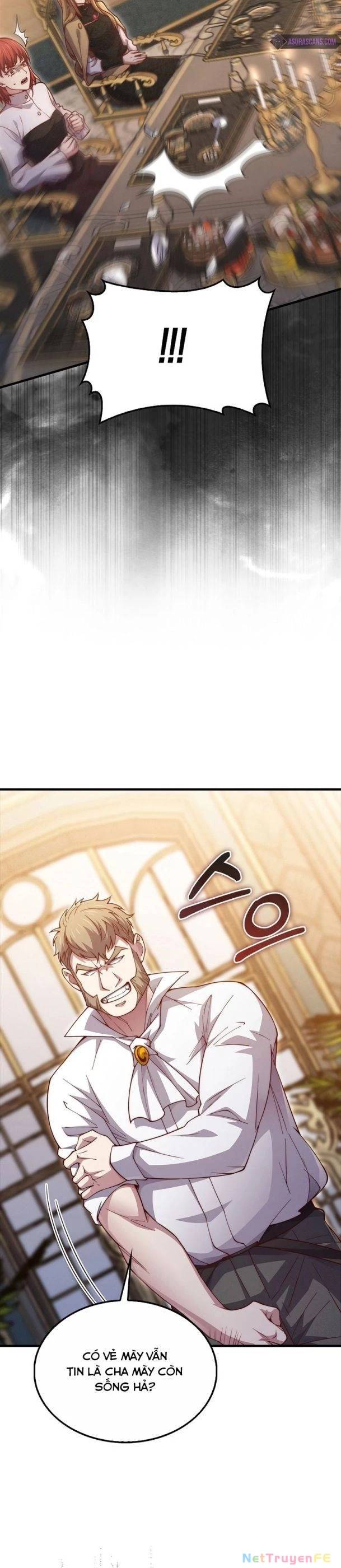 Thương Nhân Thánh Thần - Chapter 125 - Page 37