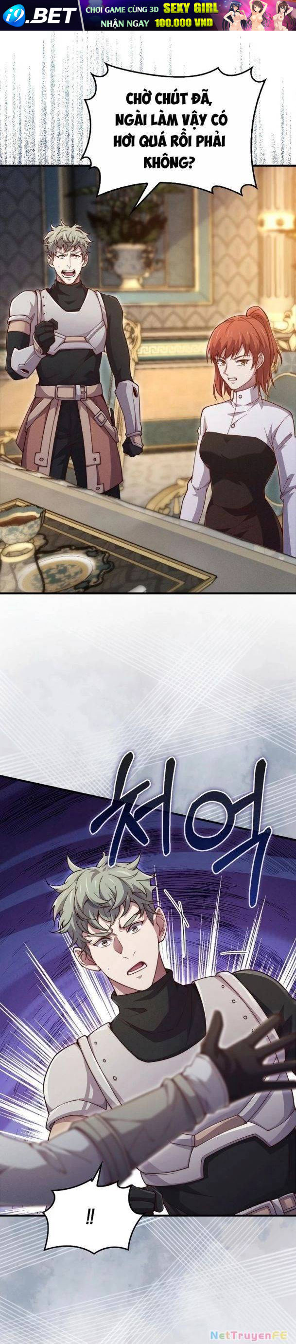 Thương Nhân Thánh Thần - Chapter 125 - Page 38