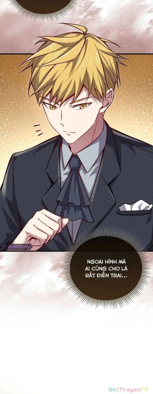 Thương Nhân Thánh Thần - Chapter 125 - Page 4