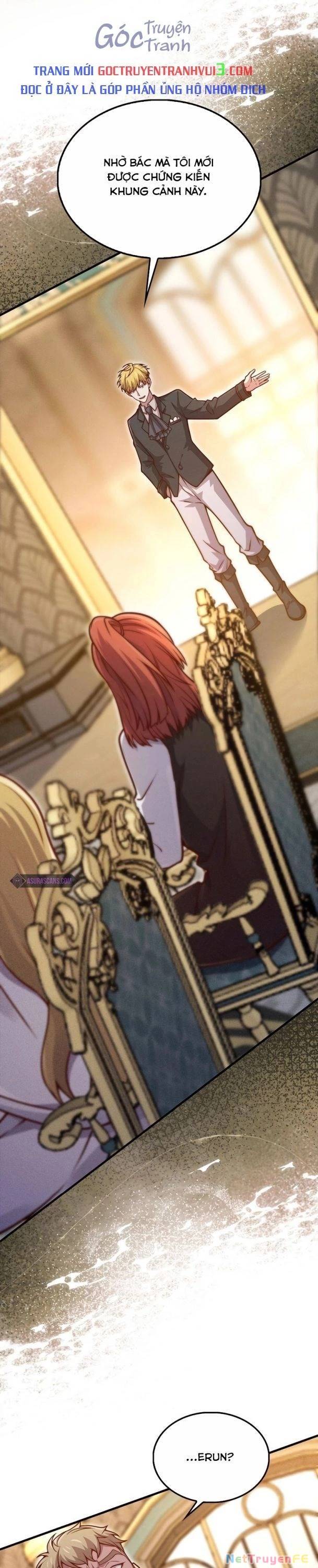 Thương Nhân Thánh Thần - Chapter 125 - Page 41