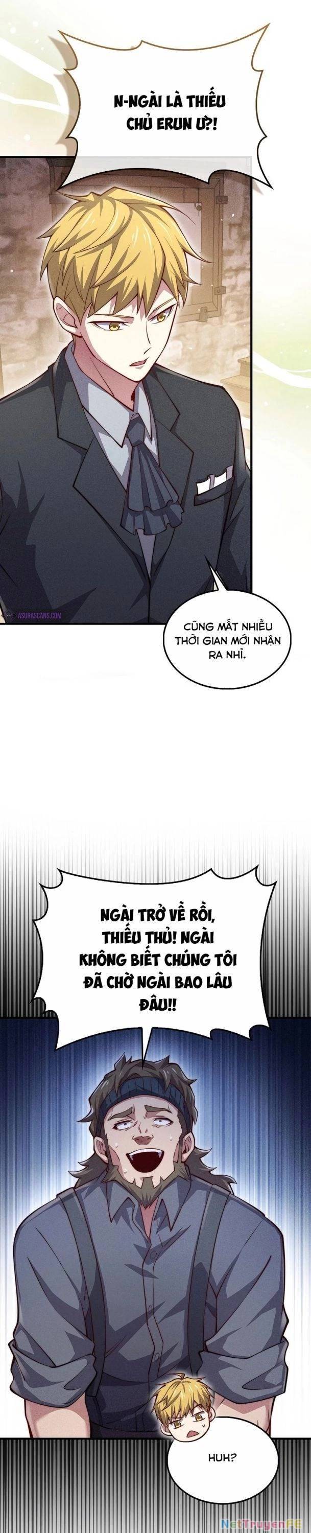 Thương Nhân Thánh Thần - Chapter 125 - Page 5