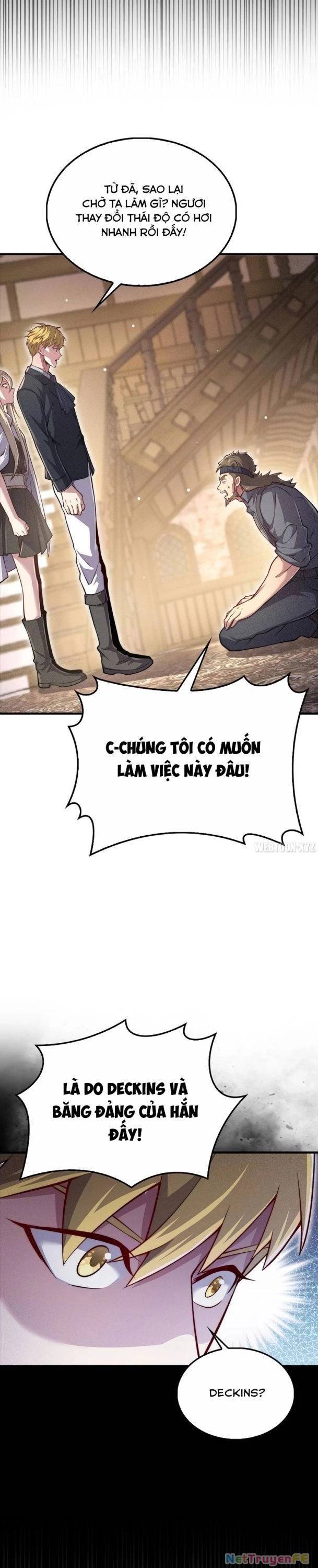 Thương Nhân Thánh Thần - Chapter 125 - Page 6