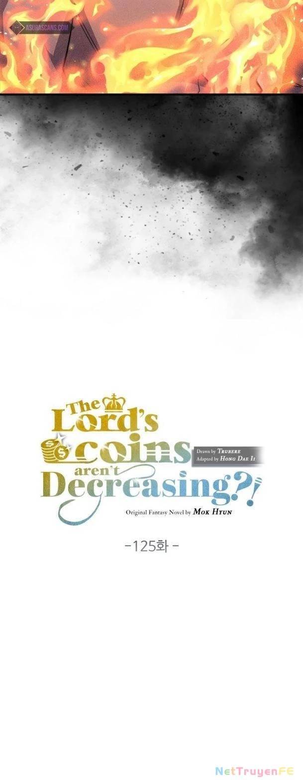 Thương Nhân Thánh Thần - Chapter 125 - Page 8