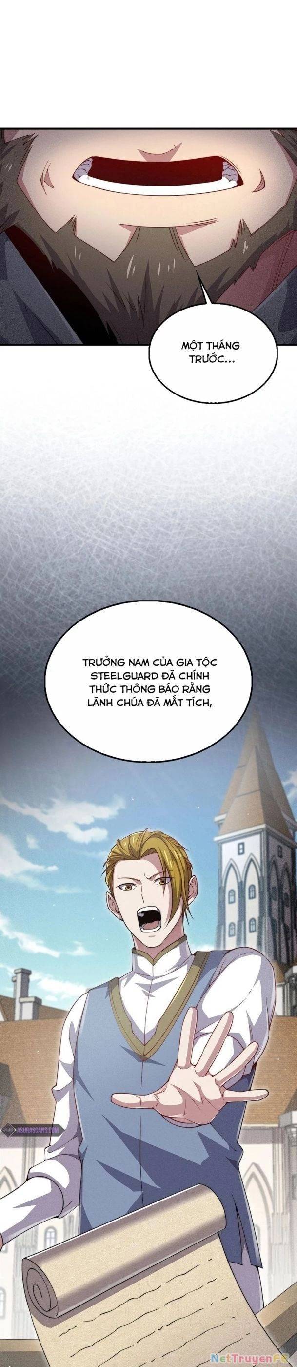 Thương Nhân Thánh Thần - Chapter 125 - Page 9