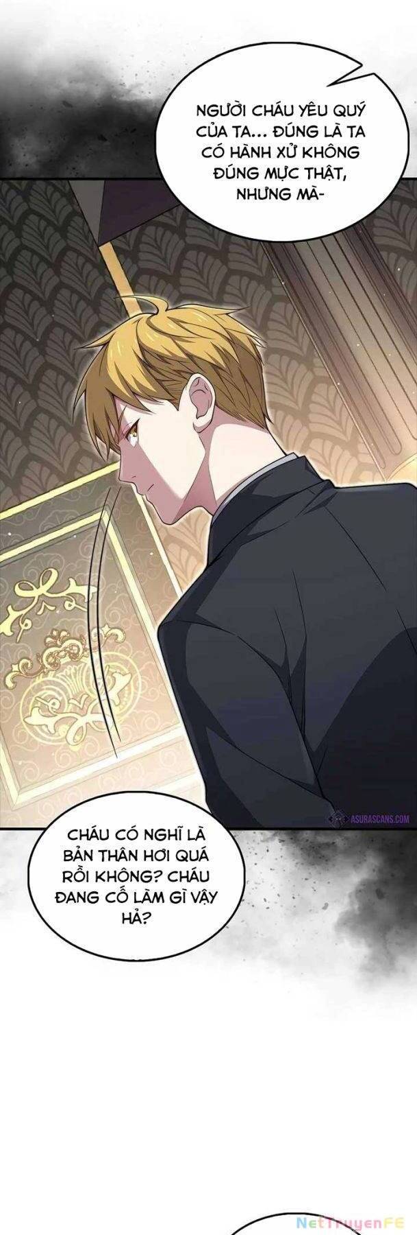 Thương Nhân Thánh Thần - Chapter 126 - Page 10