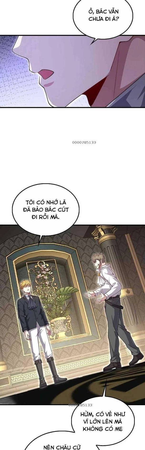 Thương Nhân Thánh Thần - Chapter 126 - Page 11