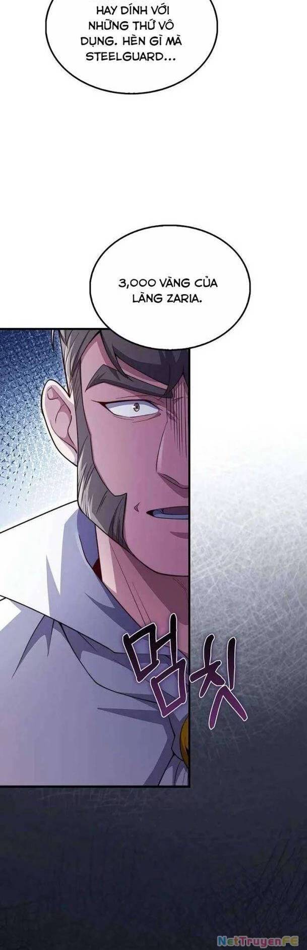 Thương Nhân Thánh Thần - Chapter 126 - Page 12