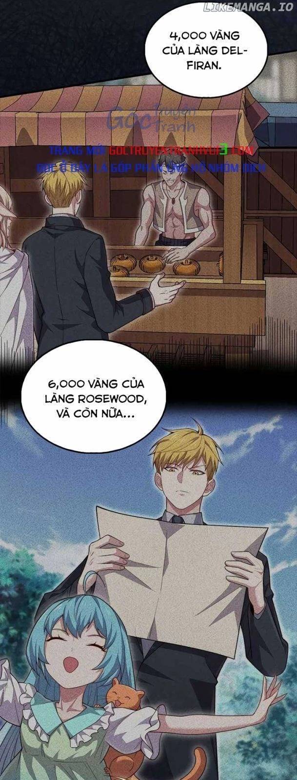 Thương Nhân Thánh Thần - Chapter 126 - Page 13