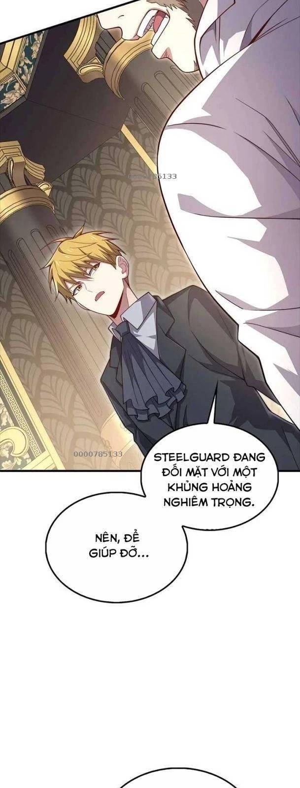 Thương Nhân Thánh Thần - Chapter 126 - Page 15